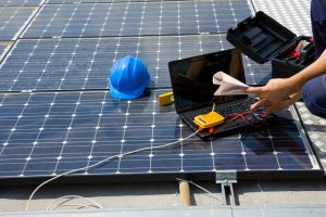 Conditions d’installation de panneaux solaire par Solaires Photovoltaïques à Varois-et-Chaignot